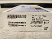 Idealios būklės Redmi Note 14 5G 256 GB telefonas - nuotraukos Nr. 13