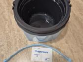 Tupperware maisto termosas 2 litrų - nuotraukos Nr. 3