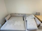Magrės baldai sofa lova kampas - nuotraukos Nr. 2