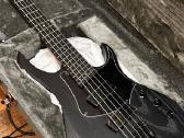 Balaguer Diablo Modern Bass bosinė gitara - nuotraukos Nr. 2