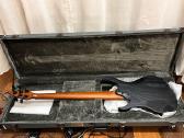 Balaguer Diablo Modern Bass bosinė gitara - nuotraukos Nr. 3