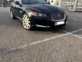 Jaguar Xf 2.0 benzinas, 2013 m. - nuotraukos Nr. 2