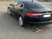 Jaguar Xf 2.0 benzinas, 2013 m. - nuotraukos Nr. 3