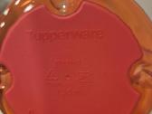 Tupperware Turbo Chef plakiklis ir smulkintuvas - nuotraukos Nr. 5
