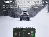 Utrai Js-1 Pro. Buster užvedėjąs - nuotraukos Nr. 2
