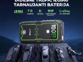 Utrai Js-1 Pro. Buster užvedėjąs - nuotraukos Nr. 4