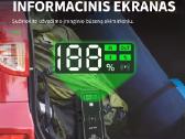 Utrai Js-1 Pro. Buster užvedėjąs - nuotraukos Nr. 6