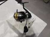Daiwa luvias 2000s - nuotraukos Nr. 2