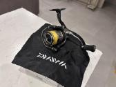 Daiwa luvias 2000s - nuotraukos Nr. 3
