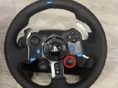 Žaidimo vairo komplektas Logitech G29 - nuotraukos Nr. 3