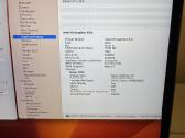 MacBook Pro 15 2017 16 GB 1tb nauja Baterija - nuotraukos Nr. 3