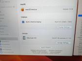 MacBook Pro 15 2017 16 GB 1tb nauja Baterija - nuotraukos Nr. 4