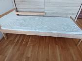 Vaikiška lova 160x75 - nuotraukos Nr. 2