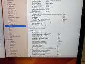 MacBook Pro 15 2017 16 GB 1tb nauja Baterija - nuotraukos Nr. 6