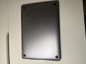 MacBook Pro 15 2017 16 GB 1tb nauja Baterija - nuotraukos Nr. 11