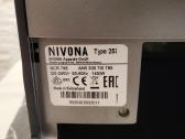 Nivona Nicr 795 - nuotraukos Nr. 5