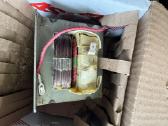 Transformatorius 230v - nuotraukos Nr. 4