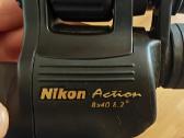 Nikon Action 8x40 žiūronai - nuotraukos Nr. 5