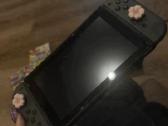 Nintendo switch su priedais - nuotraukos Nr. 3