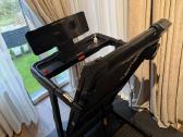 Bėgimo takelis Tunturi Cardio Fit T60 Treadmill - nuotraukos Nr. 3