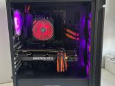 Galingas kompiuteris - Rtx 3060ti, Ryzen 5 5600 - nuotraukos Nr. 2
