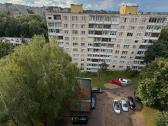3 Kambarių butas Statybininkų g. - nuotraukos Nr. 8