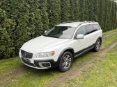 Volvo Xc70 - nuotraukos Nr. 2