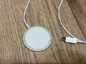 Apple Magsafe Charger, 1m, baltas - nuotraukos Nr. 3