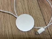 Apple Magsafe Charger, 1m, baltas - nuotraukos Nr. 4