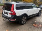 Volvo Xc70 - nuotraukos Nr. 4