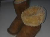 Vaikiški Ugg batukai - nuotraukos Nr. 6
