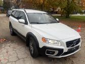 Volvo Xc70 - nuotraukos Nr. 5
