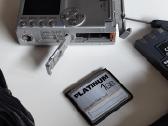 Canon ixus 400 y2k/vintage fotoaparatas - nuotraukos Nr. 5