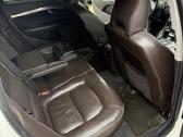 Volvo Xc70 - nuotraukos Nr. 11