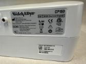 Welch Allyn Cp150 elektrokardiografas, 12 der. - nuotraukos Nr. 2
