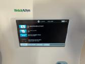 Welch Allyn Cp150 elektrokardiografas, 12 der. - nuotraukos Nr. 7