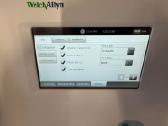Welch Allyn Cp150 elektrokardiografas, 12 der. - nuotraukos Nr. 10