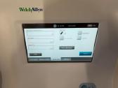 Welch Allyn Cp150 elektrokardiografas, 12 der. - nuotraukos Nr. 11