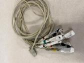 Welch Allyn Cp150 elektrokardiografas, 12 der. - nuotraukos Nr. 13