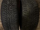 Padangos 225/45r17 - nuotraukos Nr. 3