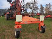 Kuhn Ga 7000 Dl - nuotraukos Nr. 2