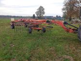 Kuhn Ga 7000 Dl - nuotraukos Nr. 4