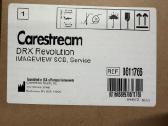 Carestream Drx Revolution Scb plokštė 8611766 - nuotraukos Nr. 18