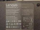 Lenovo 230w (20v 11.5a) įkrovikliai - nuotraukos Nr. 3