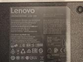 Lenovo 230w (20v 11.5a) įkrovikliai - nuotraukos Nr. 4