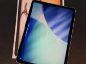 Apple iPad Air 11 M3 128gb Wi-fi - nuotraukos Nr. 2