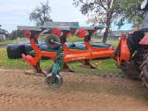 Kuhn Ga 7000 Dl - nuotraukos Nr. 8