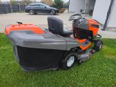 Husqvarna Cth184t - nuotraukos Nr. 3