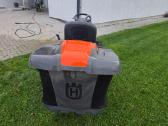 Husqvarna Cth184t - nuotraukos Nr. 5