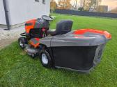 Husqvarna Cth184t - nuotraukos Nr. 6
